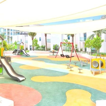 شقة فاخرة في فندق العنوان ريزدينس Two Bedrooms Apartment At Address Residences Sharm Luaran gambar